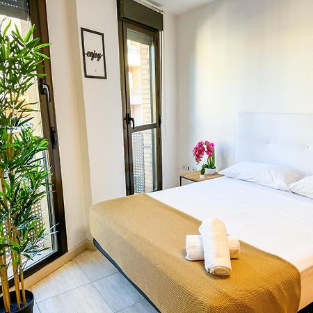 Enjoy El Pilar Turistea Διαμέρισμα Σαραγόσα Εξωτερικό φωτογραφία